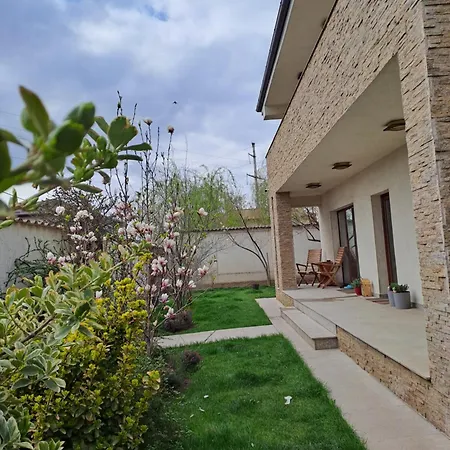 Вілла Casa 1 *