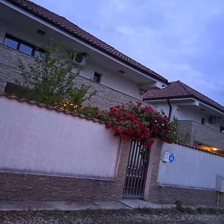 Вілла Casa 1 *