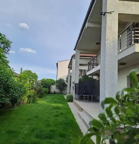 Вілла Casa 1