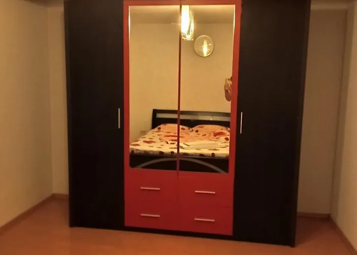 Вілла Casa 1 Бухарест