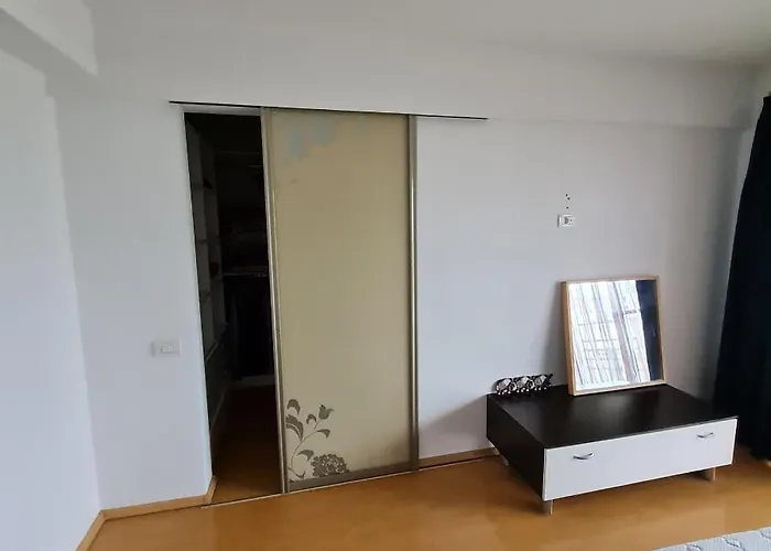 Casa 1 * Бухарест
