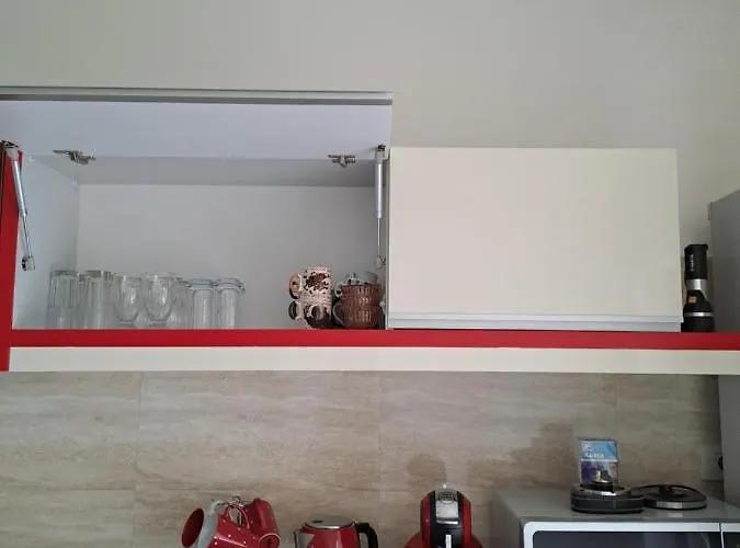 Вілла Casa 1 *