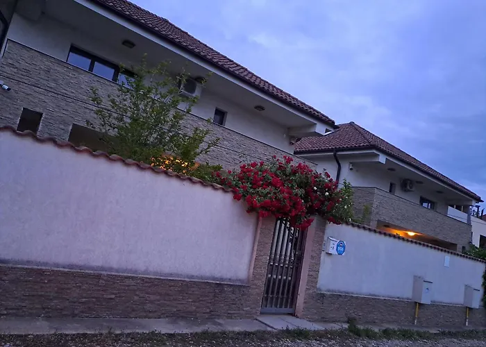 Вілла Casa 1 *