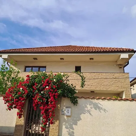 Casa 1 别墅 *
