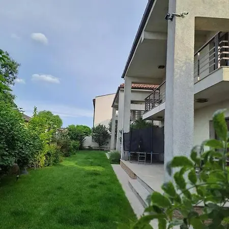 Вілла Casa 1
