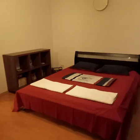 Casa 1 빌라 부쿠레슈티