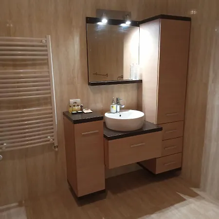 Casa 1 * Бухарест