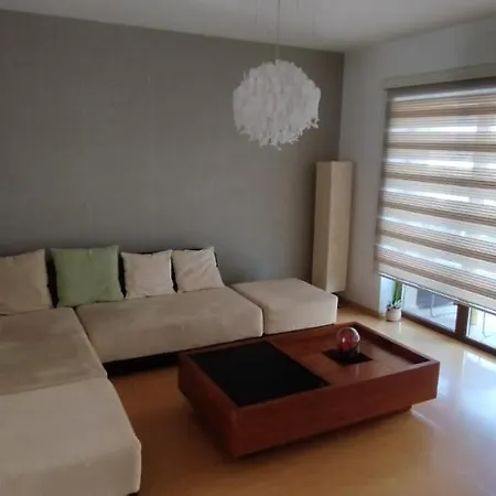 Casa 1 빌라 부쿠레슈티