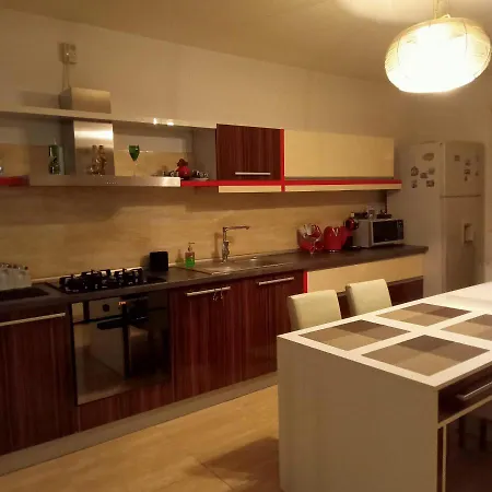 Casa 1 *
