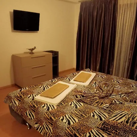Casa 1 Вілла *