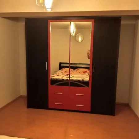 Вілла Casa 1 Бухарест
