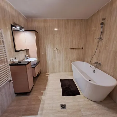 Casa 1 Вілла