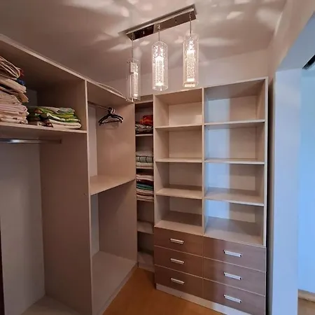 Casa 1 ヴィラ