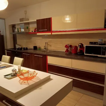 Casa 1 Вілла