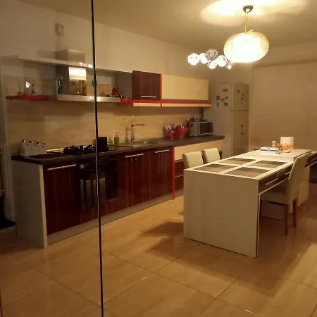 Вілла Casa 1 *