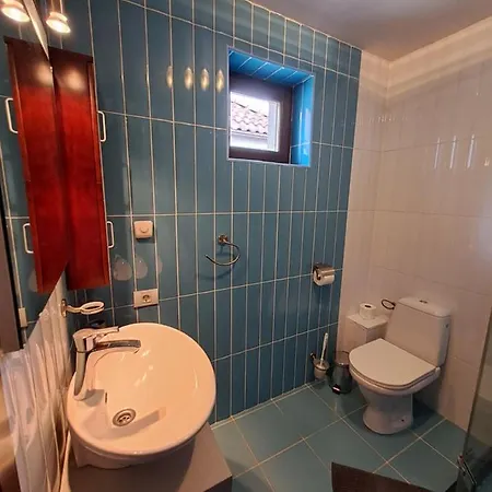 Вілла Casa 1 Бухарест