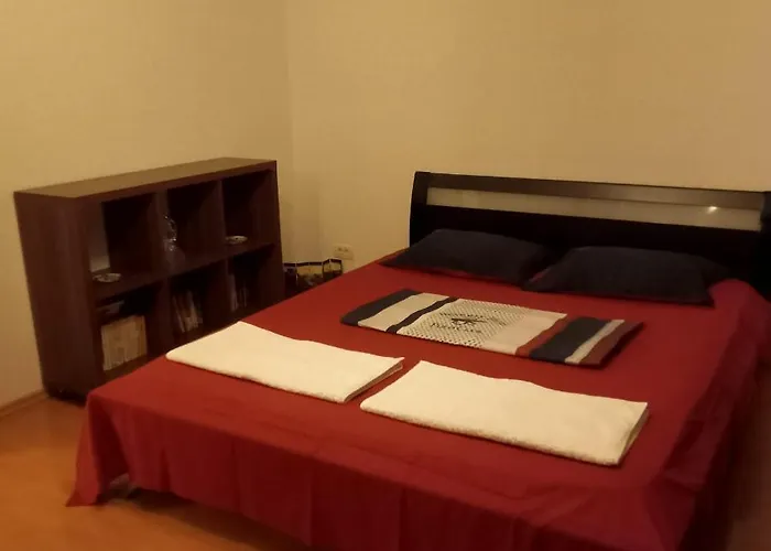 Casa 1 Villa Bucarest