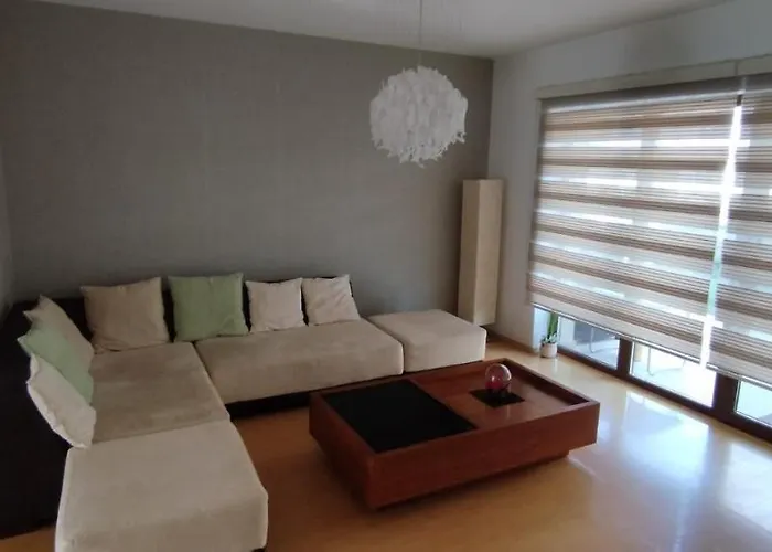 Casa 1 Villa Bucarest