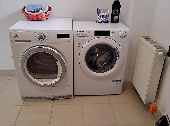 Villa Casa 1 Bükreş