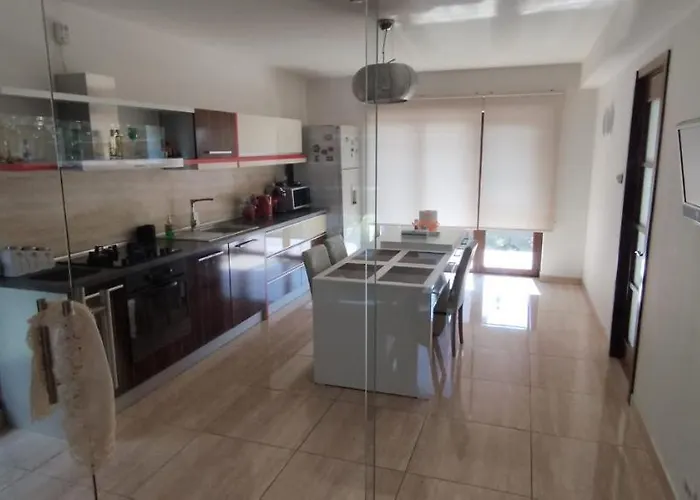 Villa Casa 1 Bucarest