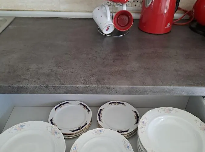 Casa 1 빌라 부쿠레슈티