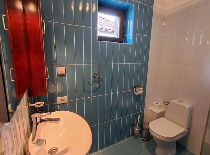 Villa Casa 1 Bükreş