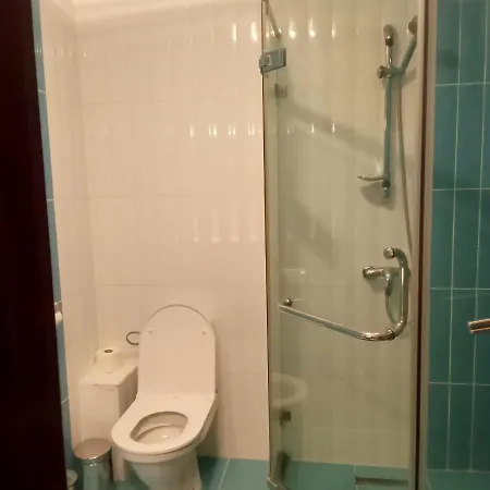 Casa 1 Villa Bucarest