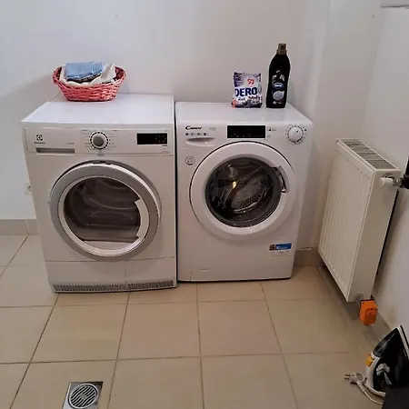 Villa Casa 1 Bucarest