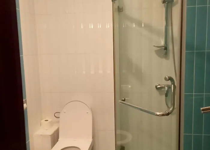 Casa 1 别墅 布加勒斯特