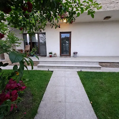 Villa Casa 1 Bukarest